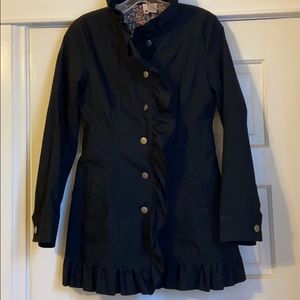 Lightweight Stella Starr jacket, medium